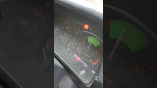 三菱ふそう キャンター 4D32