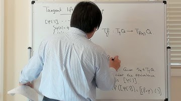 Tangent lifts, pullback, and symplecticity