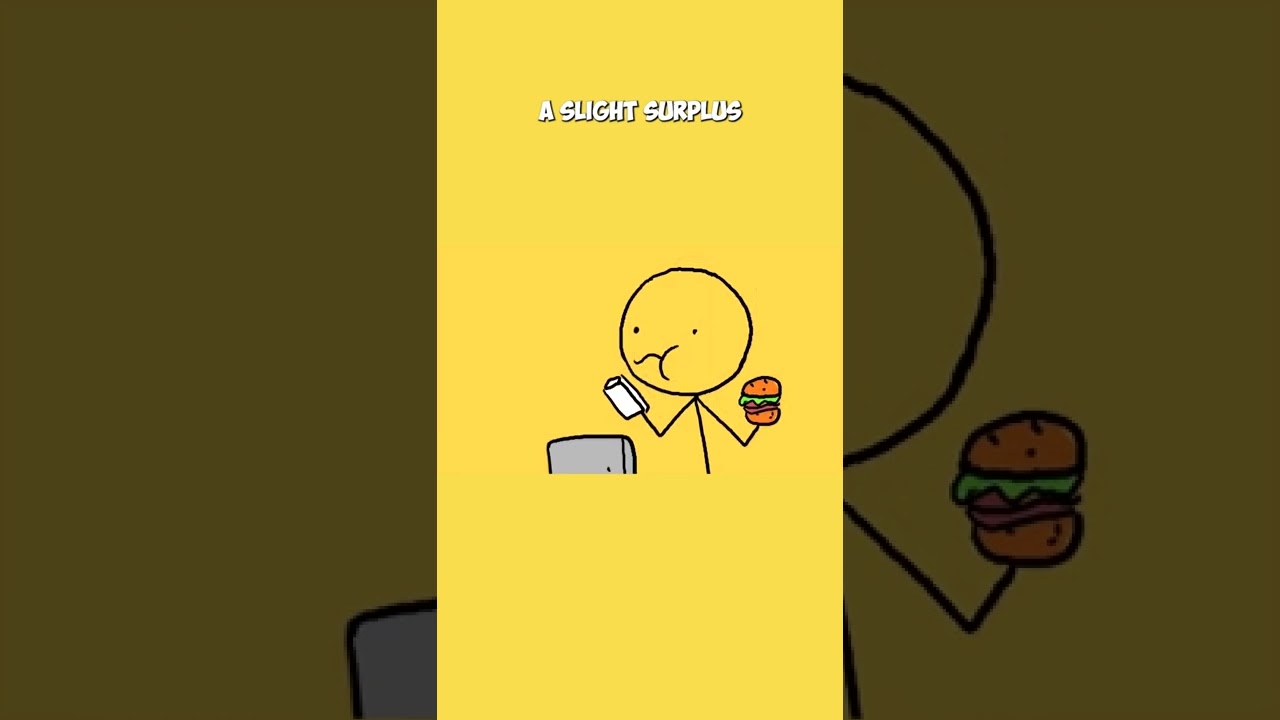 How To GAIN WEIGHT in a NATURAL and HEALTHY WAY 