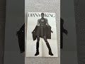 Diana King Tougher Than Love CD 1995 477756 2 #cds #youtubeshorts #shorts #music #collector #1990s