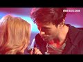 Enrique Iglesias & Havana Brown - Heartbeat (live)