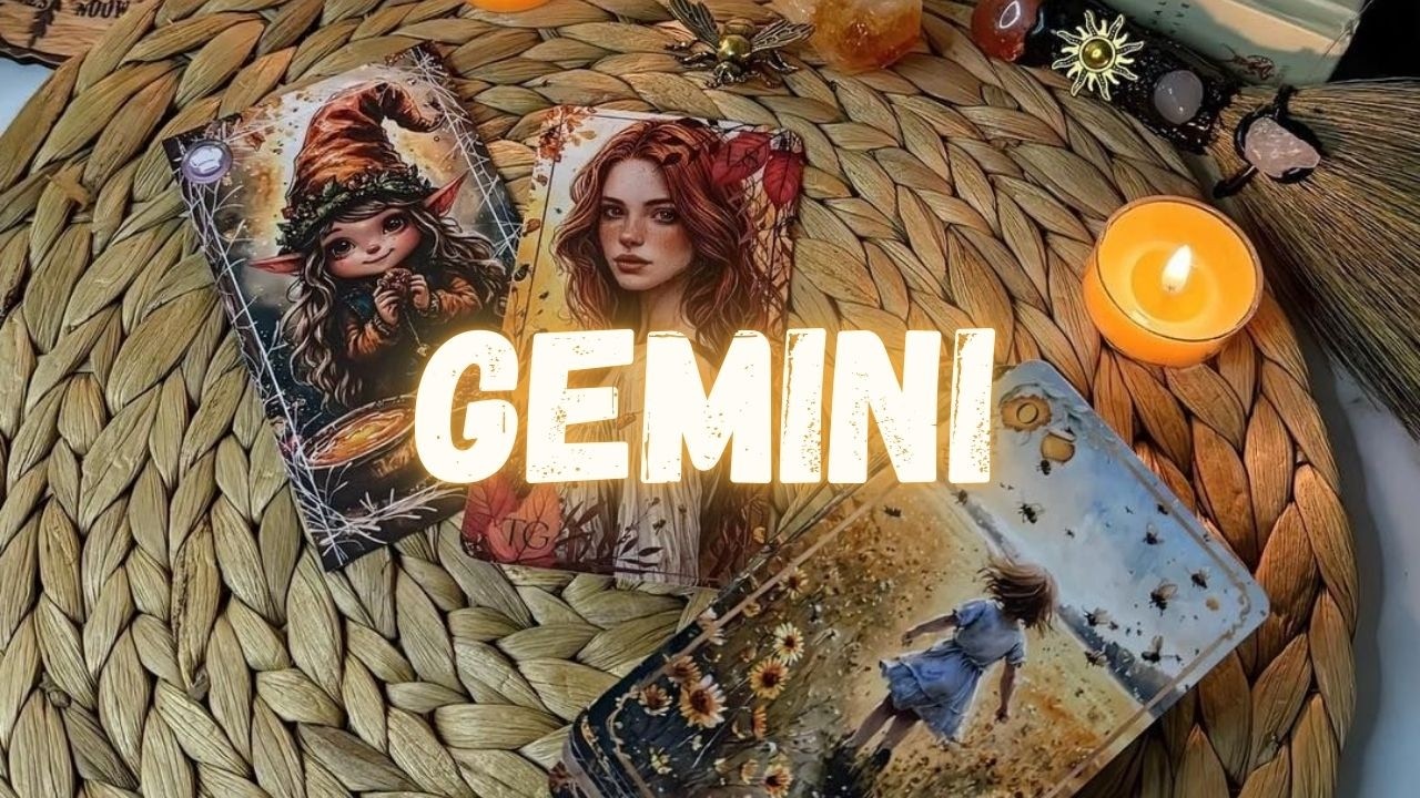 GEMINI THEY ONLY WANT YOU 💗 CAN’T EVEN HAVE S*X W/ KARMIC 😳 YOU ALL IN THEY HEAD THEY GOING CRAZY