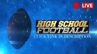 Ironton vs Harvest Prep - 2022 Ohio Football Playoffs