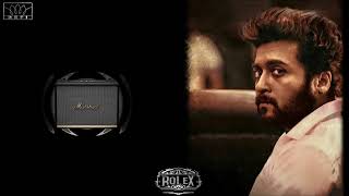 Vikram movie surya entry bgm | rolex entry bgm |vikram movie |surya #rolex #surya #vikram