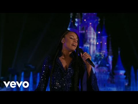 Ariana DeBose - This Wish mp3 ke stažení