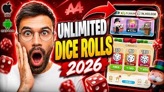 Monopoly Go Hack - Monopoly Go FREE Dice (100% WORKING) 2026 screenshot 5