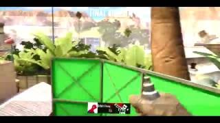 Editor Showcase #330 - Simba [BO2/BO3]