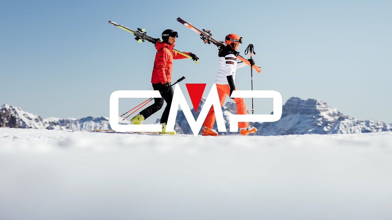 CMP Ski Wear & Accessories | SkiWebShop