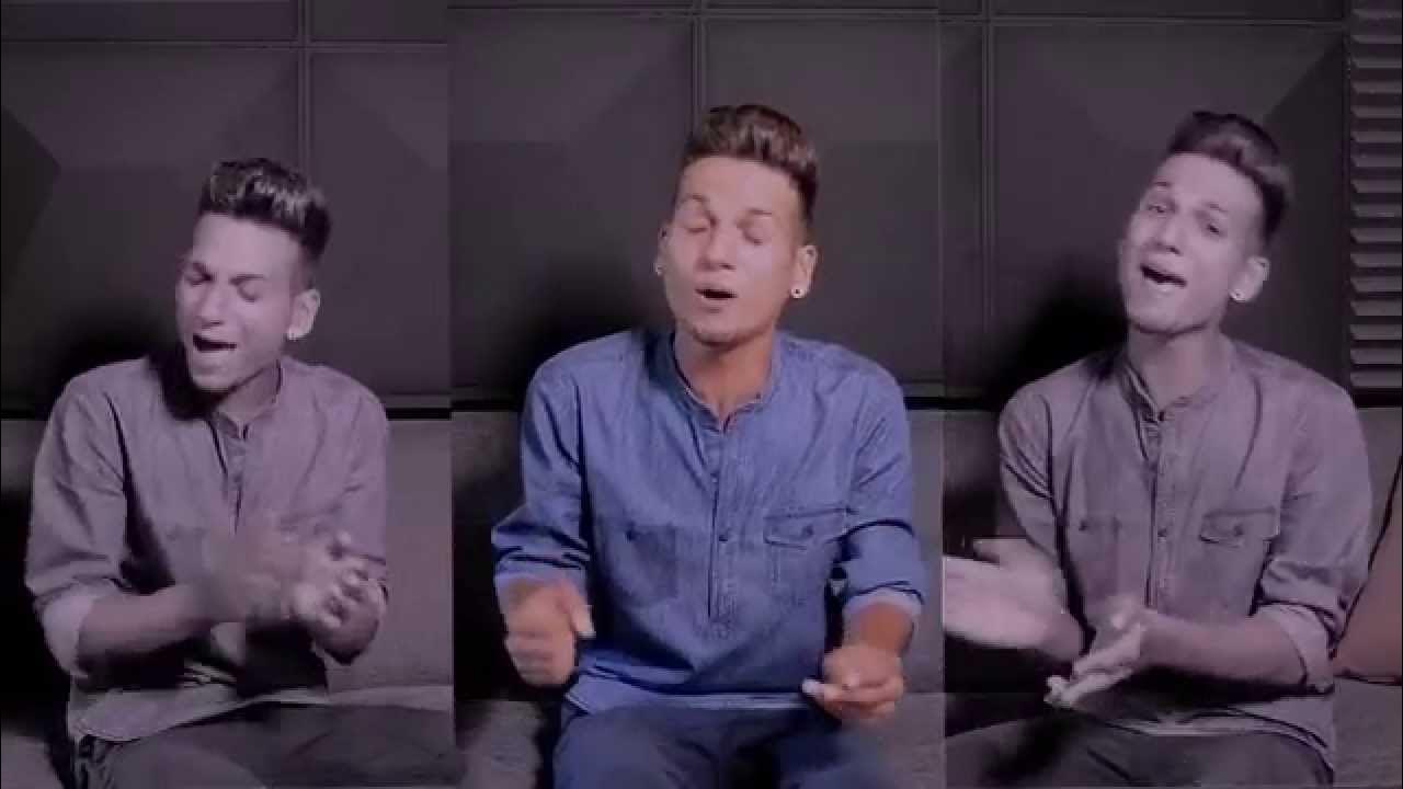 Halo - Beyonce (Gipsy cover by Frank Diago) Halo - Beyonce (Gipsy cover by Frank Diago)