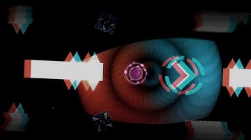 "Veritas Mentis" by NateRaven 100% [DEMON] | Geometry Dash