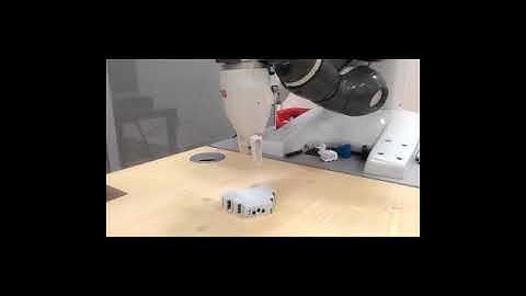 CAD-Model Recognition and 6DOF Pose Estimation