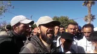 1- عملية إعادة الإيواء.. سكان حمرية بجرسيف  يطرحون معاناتهم