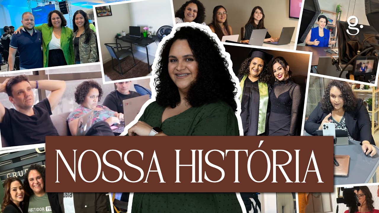 Como nasceu o Grupo Gita ( e o que aprendemos até aqui)