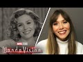 WandaVision's Cast & Creators Reveal the Secrets of the Show!