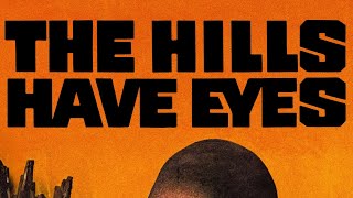 The Hills Have Eyes, Sawney Bean and Black Agnes