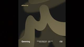 Genning - Japan Train [DAM32]