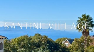 Plettenberg Bay | 2-Bedroom North-Facing Apartment with Sea and Mountain Views