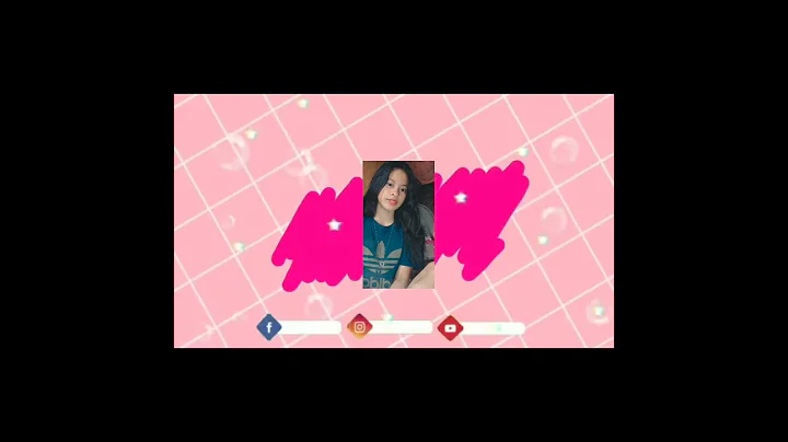 my first intro