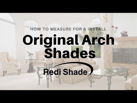 measure-&-install-version-2-original-arch-shades-|-redi-shade