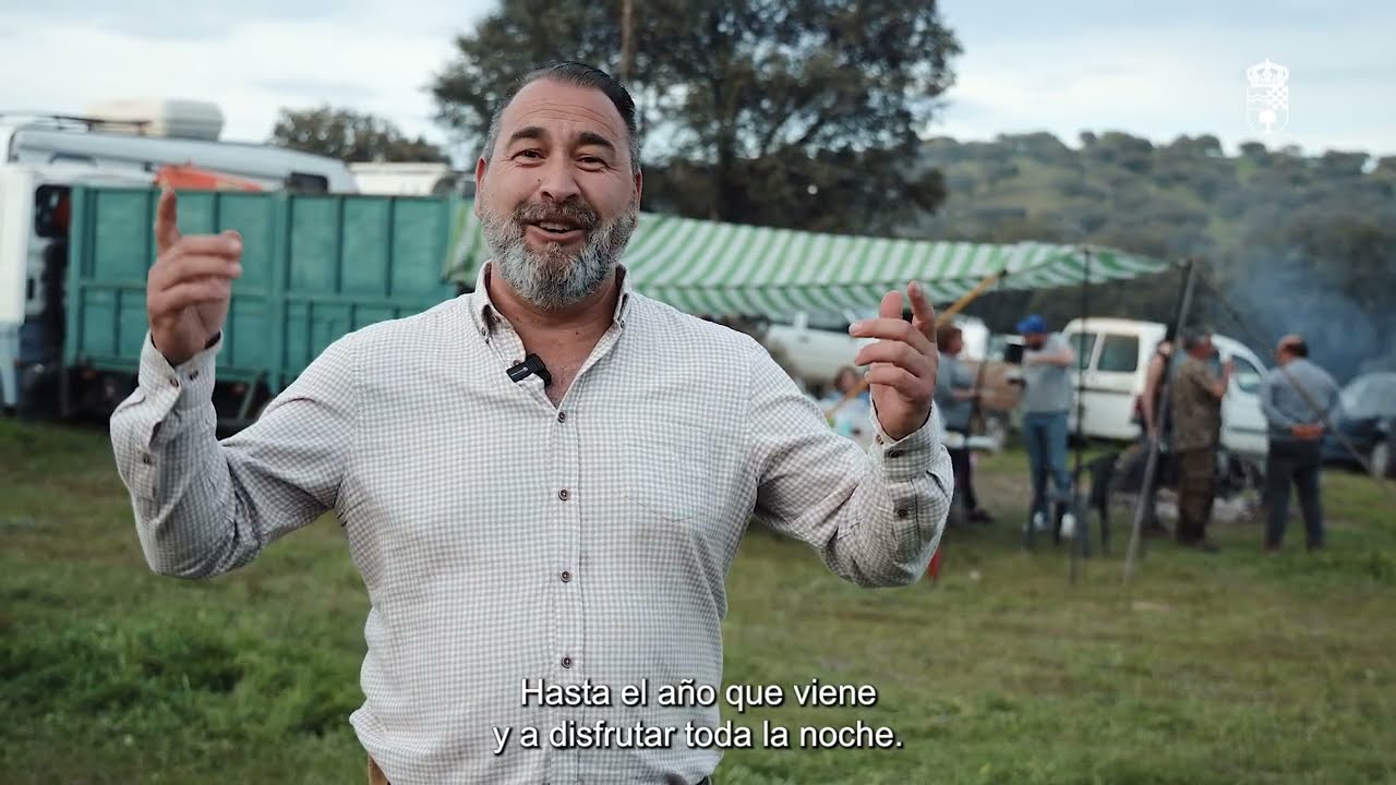 Romería San José 2024 Talarrubias