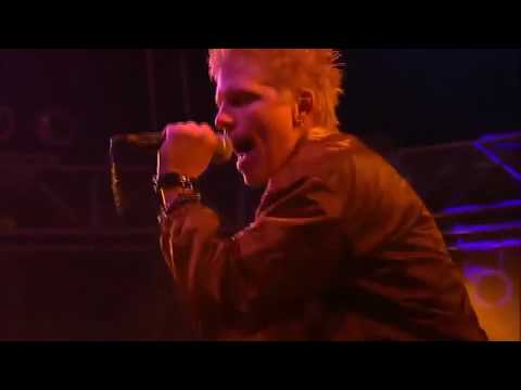The Offspring - Bad Habit (Live at Rockpalast 1997) HD