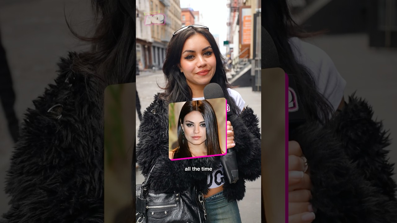 Who is Your Celebrity Lookalike?