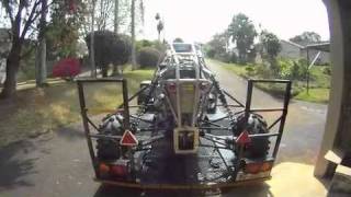 Tl1000r barracuda- walk around  1.m4v