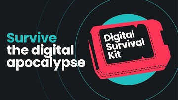 Tutorial on How to Survive an Internet Shutdown