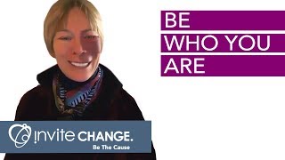 About Janet M. Harvey from inviteCHANGE