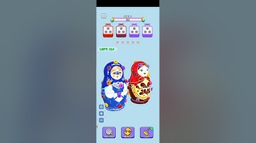 Screw Master 3D: Pin Puzzle Gameplay Walkthrough (Android, IOS)