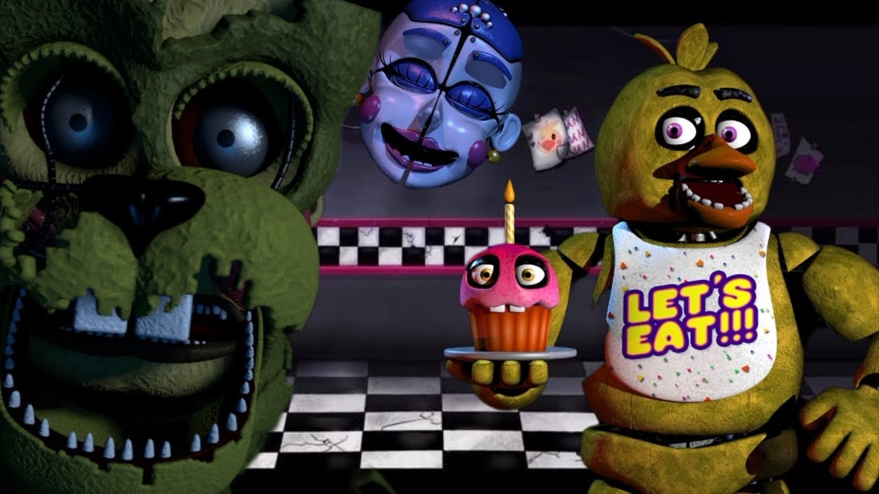 Pay Attention 1 și Ladies Night 1| ULTIMATE CUSTOM NIGHT - YouTube
