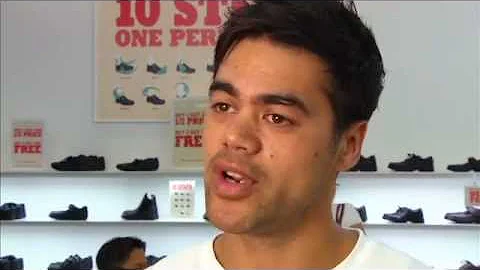 Clarks - One Perfect Fit