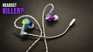 EPZ G30 Review — Are Gaming IEMs Actually Worth It?