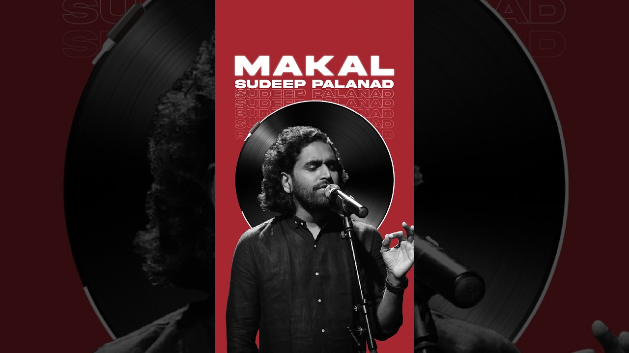 Watch Makal | Sudeep Palanad | Music Mojo Season 7 on YouTube Watch Makal | Sudeep Palanad | Music Mojo Season 7 on YouTube