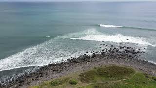 Surf Highway 45 - Surf Paradise - North Island - New Zealand