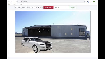 ECOM SHOP LARAVEL 12