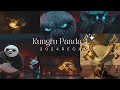 Kungfu panda 4 2024 movie recap breathtaking po moves to destroy the enemy and save the peace land