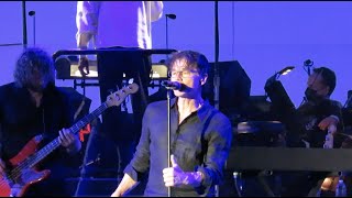 A-Ha &quot;FOREST FOR THE TREES&quot; Live w/ Orchestra @ The Hollywood Bowl, Los Angeles, 7/31/2022