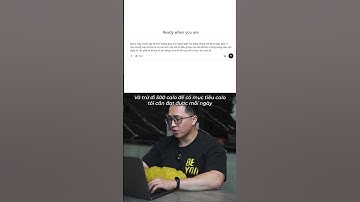 Comment "Câu lệnh" gửi luôn cách lên kế hoạch dinh dưỡng bằng chat GPT nhá | An Nguyễn Fitness