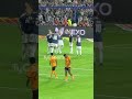 ¡EL 3-0 DE OTAMENDI! 🇦🇷⚽