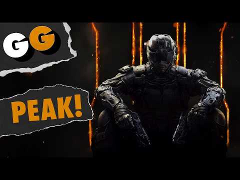 Treyarch überflügelt ALLES!!! - Call of Duty: Black Ops 3