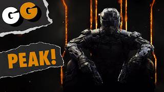 Treyarch überflügelt ALLES!!! - Call of Duty: Black Ops 3