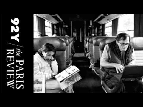 92NY / The Paris Review Interview Series: Paul Theroux