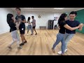 L3: Kizomba Dance Class (101422)