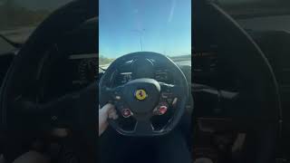 Ferrari̇ Gazlama Gündüz Snap Ultra Hd 0 100 Hizlanma