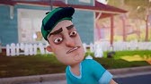 Hello Neighbor 你好鄰居最新版攻略 Act1 Youtube Hello Neighbor 你好鄰居最新版攻略 Act1 Youtube