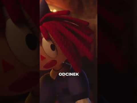 WYCIEKŁA DATA PREMIERY CYFROWEGO CYRKU 4 | DIGITAL CIRCUS 4