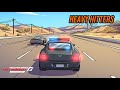 Heavy Hitters (1:56.50)