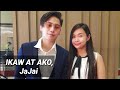 SOMETHING TO LOOK FORWARD TO (JaiGa)