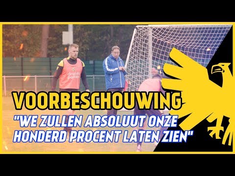 Voorbeschouwing Vitesse vs Fortuna Sittard